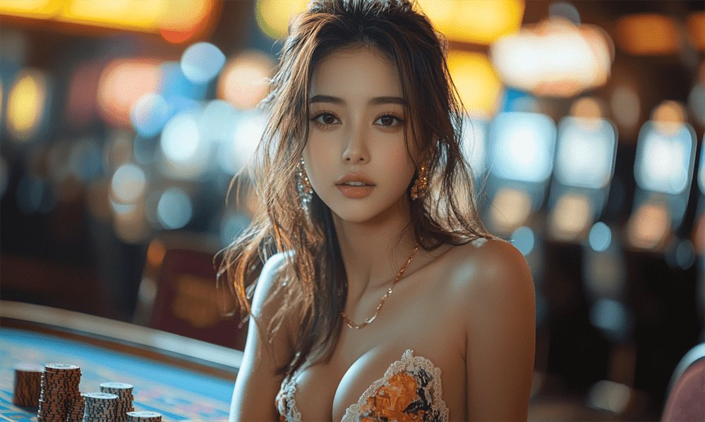 casino trực tuyến